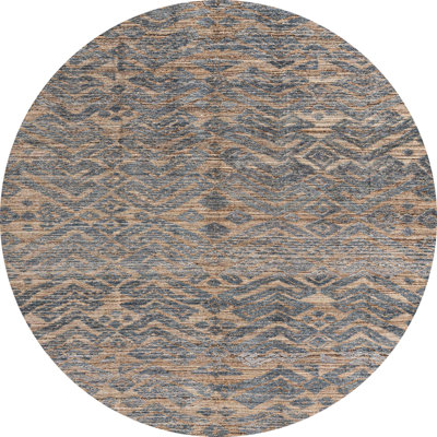 Abstract Indoor Rug