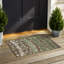 Tapis intérieur / extérieur lavable à la machine Chantille ACN2696-1016828090-1016828033