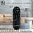Alessandra - Five Blade Ceiling Fan-880970921-880970973