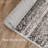 Modern Neutral Washable Rug for Bedroom Entryway Living Room-437333410-437433002