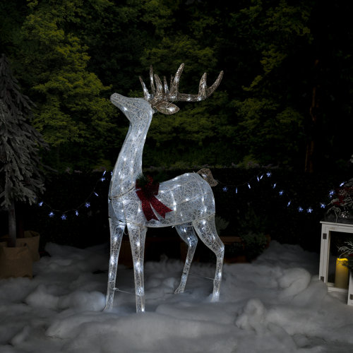 Outdoor Holiday Decorations You #39 ll Love Wayfair Canada