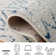 Desma Geometric Area Rug