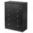 Imogen 6 - Drawer Storage Cabinet-578955016