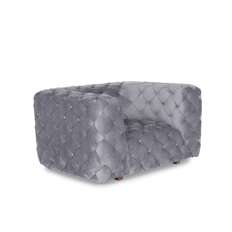 Ady Upholstered Armchair