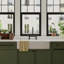 VIBRANTBATH Kitchen Faucet-102588345