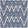 Sanyla Hand Tufted Wool Chevron Rug