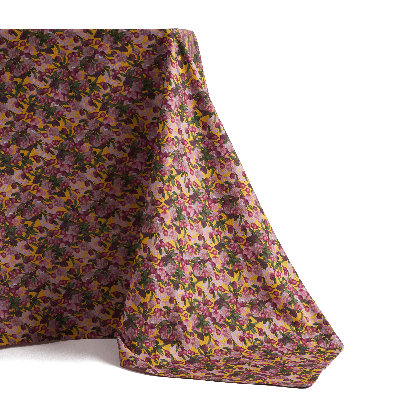 Tablecloth Romance is Dead