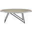 Table basse Industrial