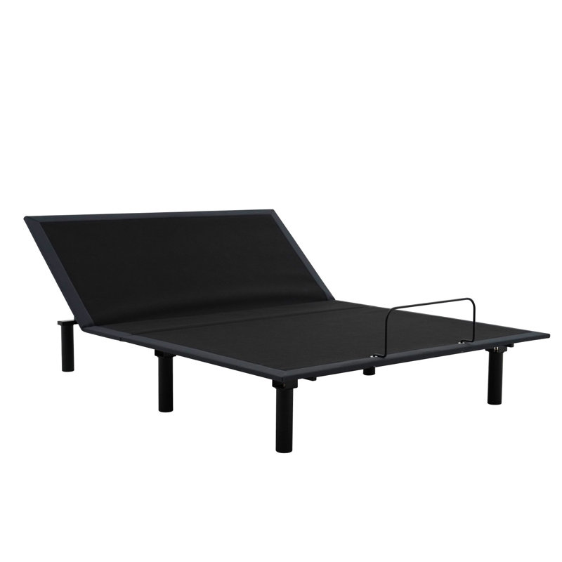 Beautyrest Baselogic Level 1 Adjustable Base, Full / Double