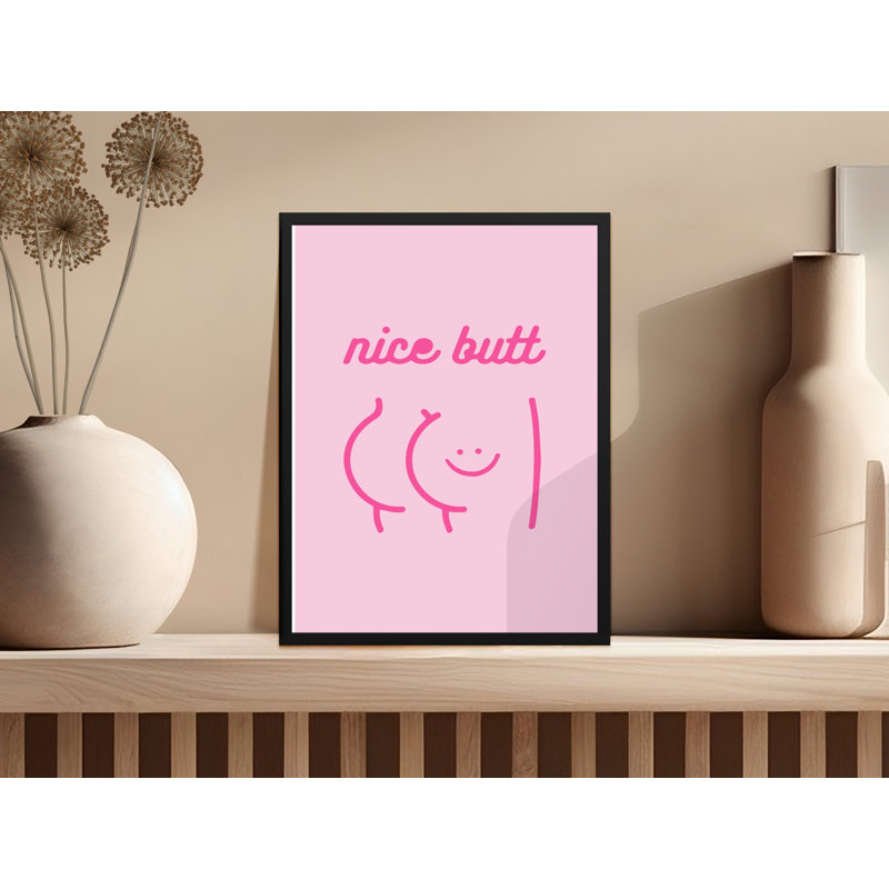 Chalres Single Picture Frame Print, 40.64 cm H x 30.48 cm W