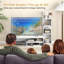 TV Stand for TVs up to 50"
