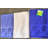 Brannan 100% Cotton Midweight Ribbed Mulit-Size Set-2086277946