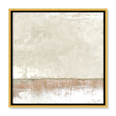 Delevan "Better Days II" Print