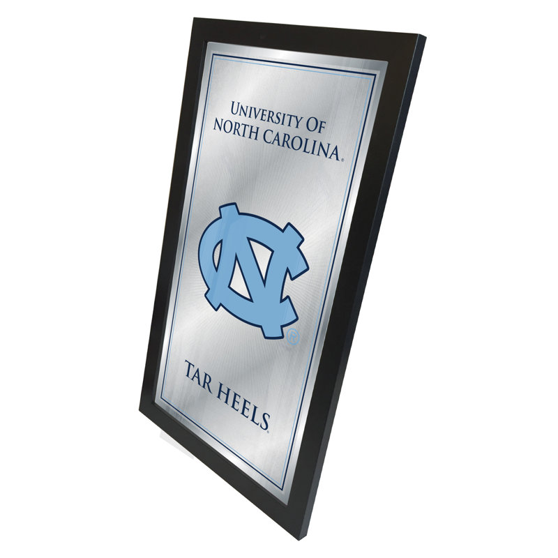 Wood Mirror, University of North Carolina