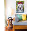 Eyre Tarney - Wrapped Canvas Painting-618298936