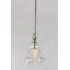 8 - Light Chandelier
