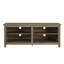 Meuble télé avec rangement ouvert Sunbury-829515671-893854061