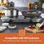 Geepas Electric Double Hot Plate