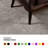 Modern Plush Pet and Kids Friendly Solid Color Area Rugs, Stain & Fade Resistance, Bedroom, Playroom and Kidsroom, Event, Wedding, Perfect for Living Room, Dining Room, Beige Rug-1533896198