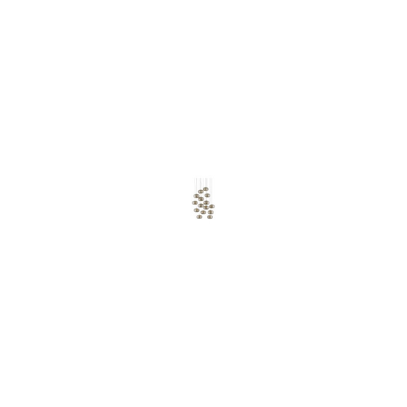 Pepper 15 - Light Pendant