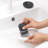 Brabantia SinkSide Dishwashing Liquid Dispensing Scrubbing Brush-101872210