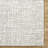 Rectangle Jerrye Abstract Hand Tufted Wool in Beige-521970886