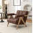 Chenice Upholstered Armchair-2029686842