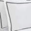 Ensemble de housse de couette brodée de 3 pièces en coton Fieldstone par Superior-406201376-504797942