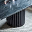 Pedestal Coffee Table
