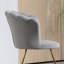 Upholstered Accent Chair