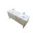 Lancy 72 in W x 20 in D Double Bath Vanity and Faucet Set-113280184