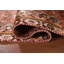 Tapis traditionnel 6 x 9
