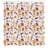 Shower Curtain with Hooks Included-94636201