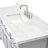 Hamil 61'' Single Bathroom Vanity with Top-27063466