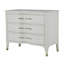 Sherman 3 - Drawer Dresser