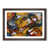 Walnut Framed selected