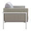 Morriston 58.7'' Outdoor Loveseat