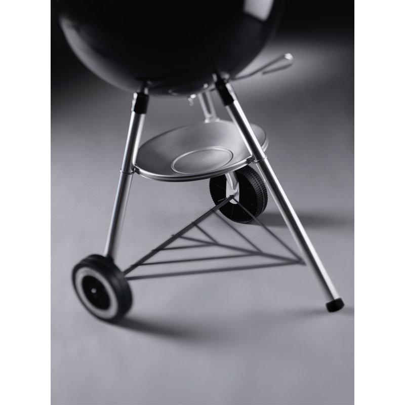 Weber 18" Original Kettle, Black