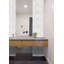 Carrara 1" x 2" Marble Chevron Mosaic Wall & Floor Tile