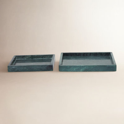 Marble Decorative Tray