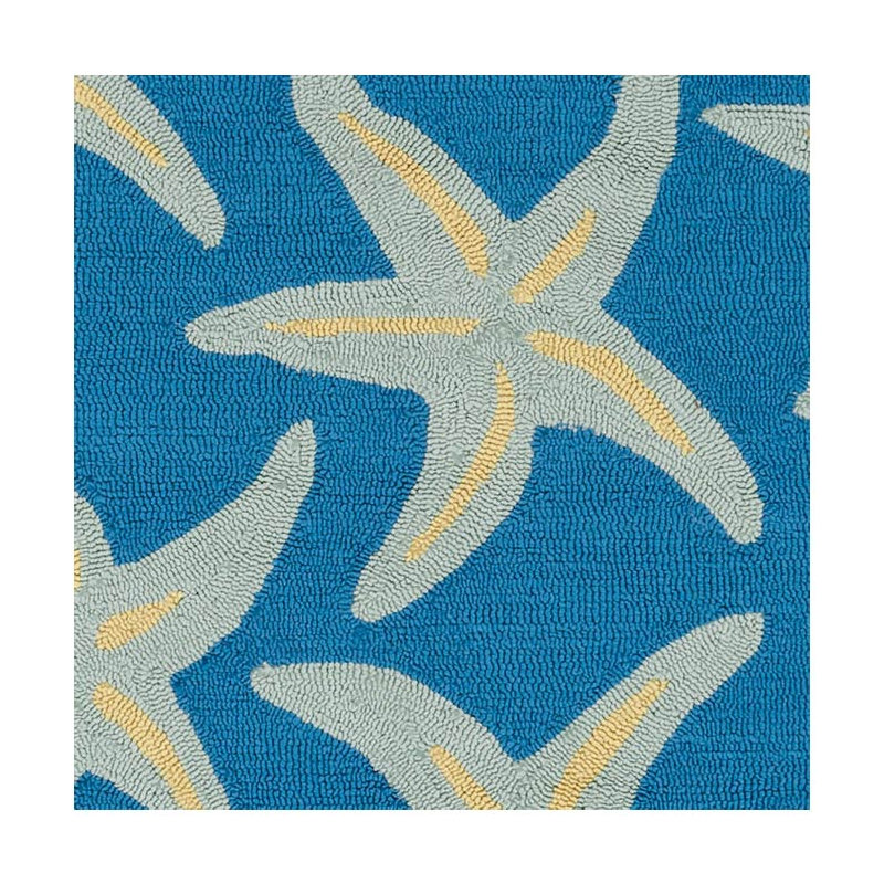 Rain Indoor / Outdoor Rug, Rectangle 9' x 12'