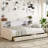 Twin Size Velvet Upholstered Platform Bed With Spacious Storage, Drawers, And Side Shelf For Modern Bedrooms-1438159235