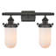Éclairage pour meuble-lavabo 2 lumières Farview-1304050840-1304050843-1304050788