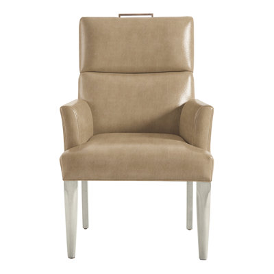 Fauteuil Thom Filicia Home