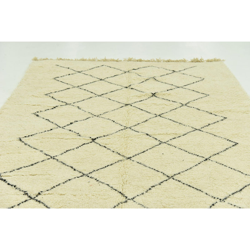 Pepin Ivory Rug