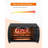 Commercial Chef 10l 4 Slice Mechanical Toaster Oven