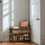 Shoe Storage