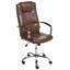 Marlow Home Co. Executive Chair with Headrest-1874674488
