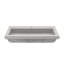Trough Handmade Rectangular Bathroom Sink-37742375-41081885