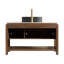 Ensemble de meuble-lavabo et de meuble-lavabo Indigo-130369470-130369473
